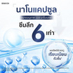 Gravich โลชั่น Carnitine Anti-cellulite Firming Body Lotion 500 ml