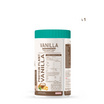 (Wisamin) โปรตีน แพลนท์ วานิลลา เบฟเวอร์เรจ พาวเดอร์ (สูตร1) บรรจุ 250 กรัม