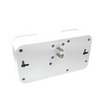 NANO ปลั๊กไฟอะแดปเตอร์ รุ่น  PORT3S-10A-ADP-W