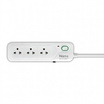 NANO ปลั๊กไฟ รุ่น NN-ONE3-5M