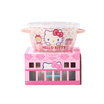 FOFO ชาม 2 หู พร้อมฝาปิด Hello kitty 6 นิ้ว