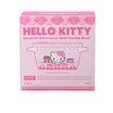 FOFO ชาม 2 หู พร้อมฝาปิด Hello kitty 6 นิ้ว