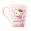 FOFO ชุดแก้วมัค Hello kitty 360 มล. (Set 2 ใบ)