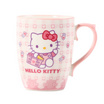 FOFO ชุดแก้วมัค Hello kitty 360 มล. (Set 2 ใบ)