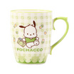 FOFO ชุดแก้วมัค Pochacco 360 มล. (Set 2 ใบ)