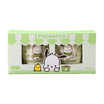 FOFO ชุดแก้วมัค Pochacco 360 มล. (Set 2 ใบ)
