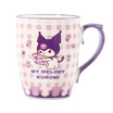 FOFO ชุดแก้วมัค My Melody&Kuromi 360 มล. (Set 2 ใบ)