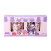 FOFO ชุดแก้วมัค My Melody&Kuromi 360 มล. (Set 2 ใบ)