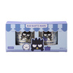 FOFO ชุดแก้วมัค Bad Badtz Maru 360 มล. (Set 2 ใบ)