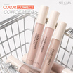Nee Cara คอนซีลเลอร์ Color Correct Concealer 4 กรัม