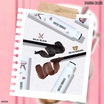Sivanna Colors มาสคาร่า Volume Curling Mascara HF575 0.8 กรัม