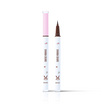 Sivanna Colors อายไลเนอร์ Extremely Thin Waterproof Liquid Eyeliner DEP541 0.6 กรัม