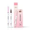 Sivanna Colors อายไลเนอร์ Extremely Thin Waterproof Liquid Eyeliner DEP541 0.6 กรัม