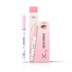 Sivanna Colors อายไลเนอร์ Extremely Thin Waterproof Liquid Eyeliner DEP541 0.6 กรัม