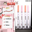 Sivanna Colors อายไลเนอร์ Extremely Thin Waterproof Liquid Eyeliner DEP541 0.6 กรัม