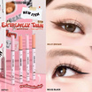 Sivanna Colors อายไลเนอร์ Extremely Thin Waterproof Liquid Eyeliner DEP541 0.6 กรัม