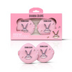 Sivanna Colors พัพแต่งหน้า Bunny Bouncy Soft Puff HF36 14 กรัม แพ็ก 2 ชิ้น