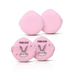 Sivanna Colors พัพแต่งหน้า Bunny Bouncy Soft Puff HF36 14 กรัม แพ็ก 2 ชิ้น