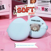 Sivanna Colors พัพแต่งหน้า Bunny Bouncy Soft Puff HF36 14 กรัม แพ็ก 2 ชิ้น