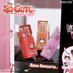 Sivanna Colors ลิปทินท์ So Cute Lip Tint HF579 2.8 กรัม