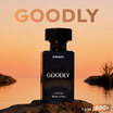Pornmaya น้ำหอม Perfume Goodly Men 50 ml