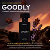 Pornmaya น้ำหอม Perfume Goodly Men 50 ml