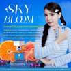 Pornmaya น้ำหอม Perfume 30 ml กลิ่น Sky Bloom