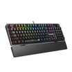 SIGNO คีย์บอร์ดเกม Red Switch KB-732R
