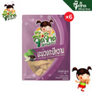 จี๊ดจ๊าด มะม่วงกะปิหวาน 30 กรัม (แพ็ก 6 ชิ้น)