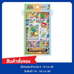 Pokemon ชุด 30th CELEBRATION เฟิสต์พาร์ทเนอร์ พร้อมพวงกุญแจใส่การ์ดโปเกมอน