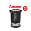 MITSUMARU หม้อต้มน้ำไฟฟ้า ความจุ 7.5 ลิตร รุ่น AP-KT418BL