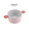 Anitech หม้อไฟฟ้าอเนกประสงค์  2.5 ลิตร รุ่น SMC801