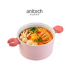 Anitech หม้อไฟฟ้าอเนกประสงค์  2.5 ลิตร รุ่น SMC801