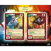Battle of Talingchan Starter Deck 09 ลิงกว่านรก (SD09)