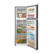 TOSHIBA ตู้เย็น 2 ประตู ความจุ 9.5 คิว รุ่น GR-RT349WE-PMTH(68)