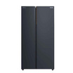 TOSHIBA ตู้เย็น ไซด์บายไซด์ ความจุ 25.1 คิว รุ่น GR-RS910WI-PMTH(06)