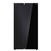 TOSHIBA ตู้เย็น ไซด์บายไซด์ ความจุ 25.1 คิว รุ่น GR-RS905WIA-PGTH(22)