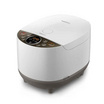 PHILIPS หม้อหุงข้าวดิจิตอล ความจุ 1.8 ลิตร รุ่น HD4515/37