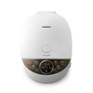 PHILIPS หม้อหุงข้าวดิจิตอล ความจุ 1.8 ลิตร รุ่น HD4515/37