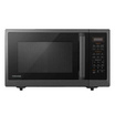 TOSHIBA เตาอบไมโครเวฟระบบดิจิตอล ความจุ 30 ลิตร รุ่น ML2-EM30PE(BS)