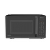 TOSHIBA ไมโครเวฟระบบดิจิตอล ความจุ 25 ลิตร รุ่น MW3-EM25PEI(BK)