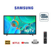 SAMSUNG LED SMART TV 32 นิ้ว รุ่น LS32H5000FKXXT