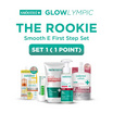 Smooth-E Ling-Orm Glowlympic The Rookie (Set 1)