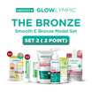 Smooth-E Ling-Orm Glowlympic The Bronze (Set 2)