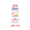 แคร์ แป้งเด็ก ซากุระ 160 กรัม (แพ็ก 6 ชิ้น)