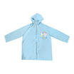เสื้อกันฝน EVA สำหรับเด็ก ลาย Snoopy (แพ็ก 2 ชิ้น)