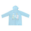 เสื้อกันฝน EVA สำหรับเด็ก ลาย Snoopy (แพ็ก 2 ชิ้น)
