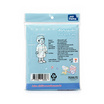 เสื้อกันฝน EVA สำหรับเด็ก ลาย Snoopy (แพ็ก 2 ชิ้น)