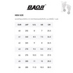 BAOJI บาโอจิ รองเท้าผ้าใบผู้ชาย รุ่น U-ECM104