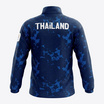 Grand Sport เสื้อแทร็คสูทแบบASIAN GAMES 2026 (020039)